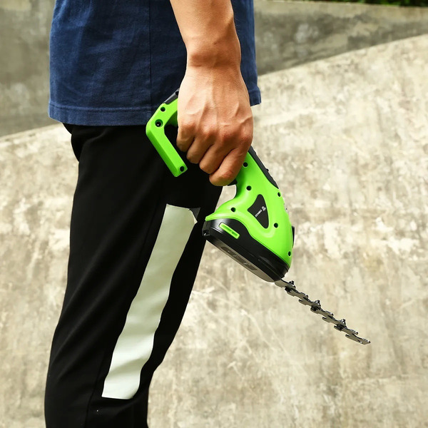 Садовые ножницы Deko DKGS7.2 (063-4245)