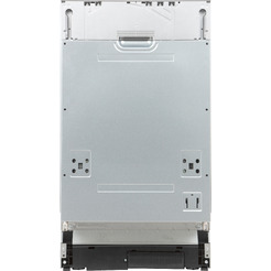 Встраиваемая посудомоечная машина LEX PM 4573 B