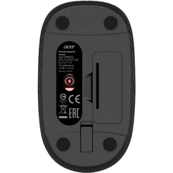 Мышь Acer OMR502 (черный)