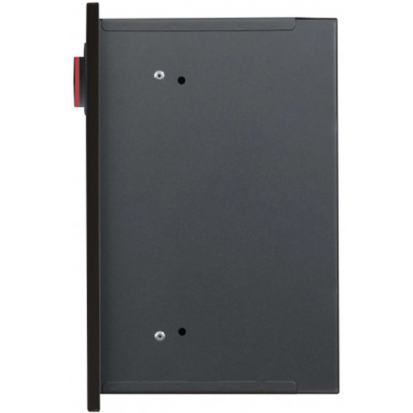 Вытяжка Ciarko Brutto 60 black