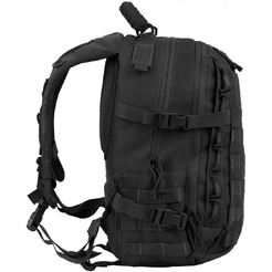 Рюкзак тактический Tramp TACTICAL 50 л (чёрный)