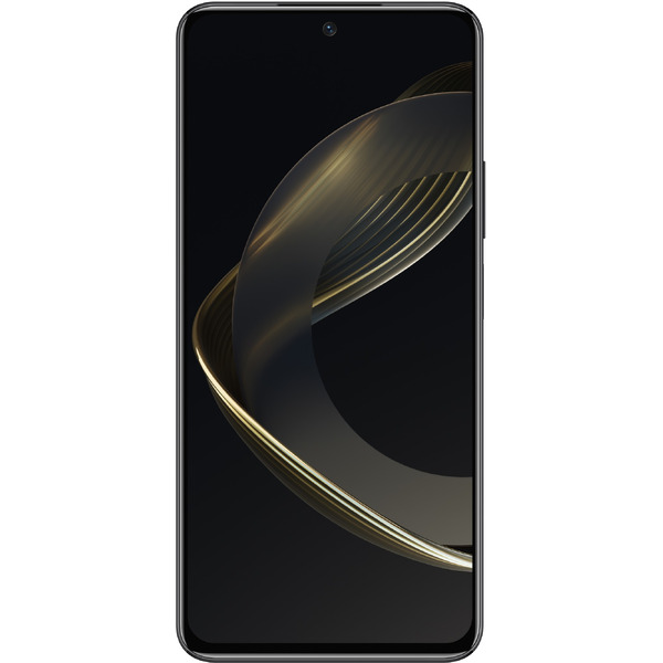 Смартфон Huawei nova 12 SE BNE-LX1 8GB/256GB (черный)