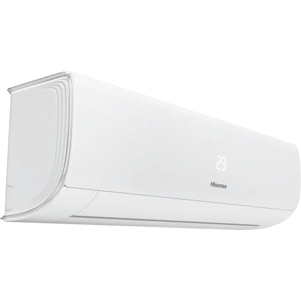 Кондиционер Hisense ZOOM 2.0 DC Inverter AS-07UW4RYRKB01 WI-FI