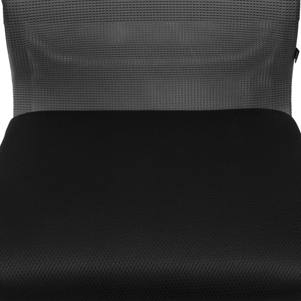 Кресло BRABIX PREMIUM Ultimate EX-800 (черное/серое) 532915