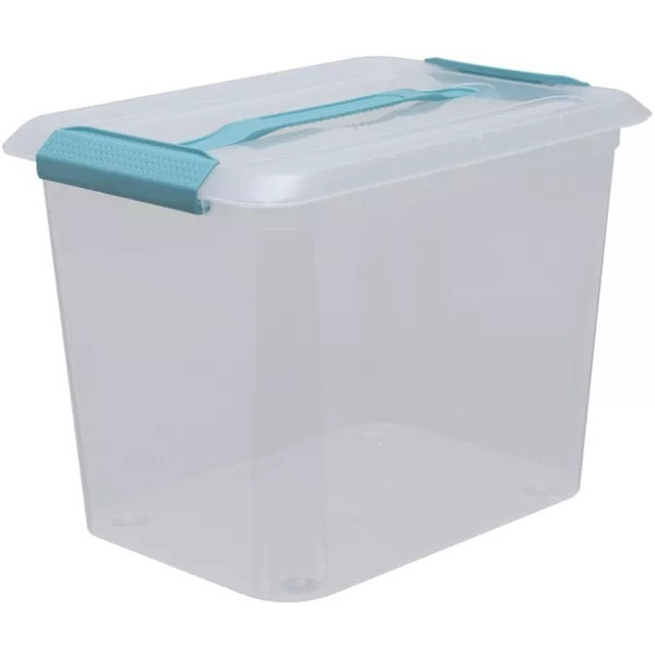 Контейнер для хранения Полимербыт «Smartbox» XL 23 л. 4348501