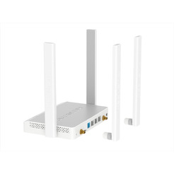 Беспроводной маршрутизатор Keenetic Runner 4G KN-2212