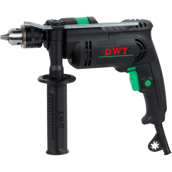 Дрель ударная DWT SBMP08-13
