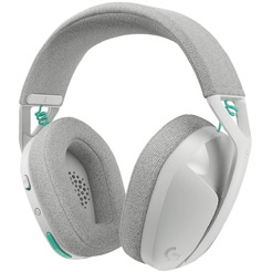 Наушники Logitech G321 Lightspeed (белый)