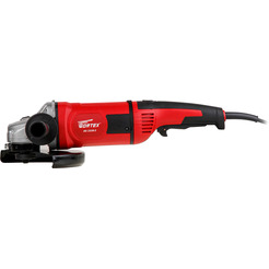 Угловая шлифмашина Wortex AG 2326-2 (AG2326200029)