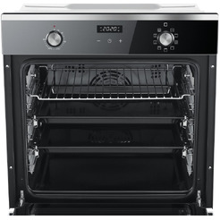 Духовой шкаф Haier HOX-P09CGBX