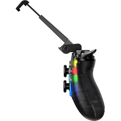 Беспроводной геймпад GameSir T4 Pro (черный)