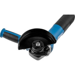 Одноручная углошлифмашина BULL WS 1210 (1333511)