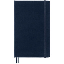 Блокнот Moleskine CLASSIC EXPENDED Large QP060EXPB20
