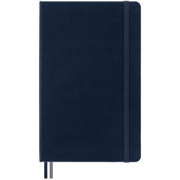 Блокнот Moleskine CLASSIC EXPENDED Large QP060EXPB20