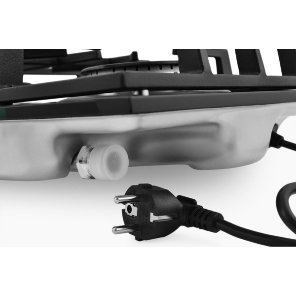 Варочная панель ZUGEL ZGH291B