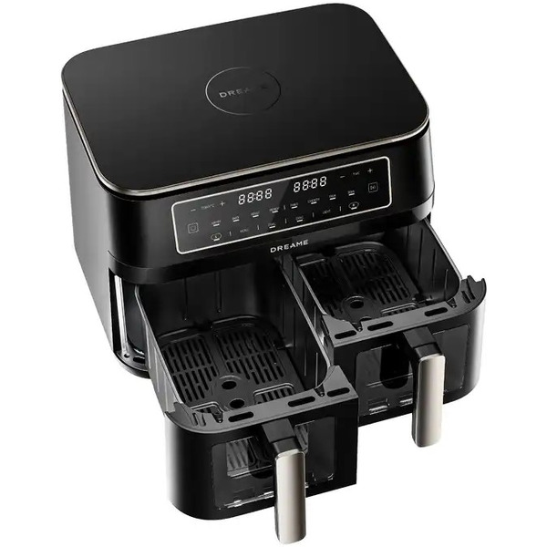 Аэрогриль Dreame Air Fryer DZ30 (черный)