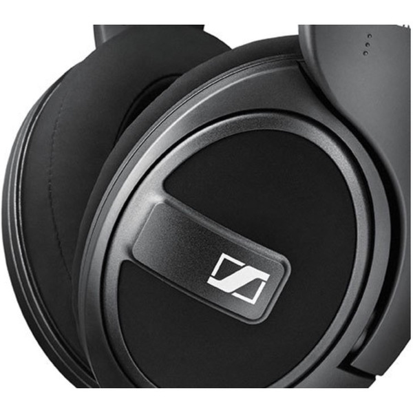 Наушники Sennheiser HD 569