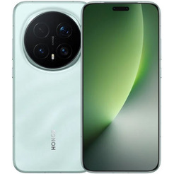 Смартфон HONOR Magic8 Pro 12GB/512GB (голубой)