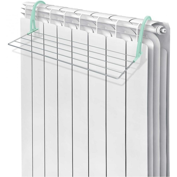 Сушилка для белья НИКА СБ5-65П/С (серый)