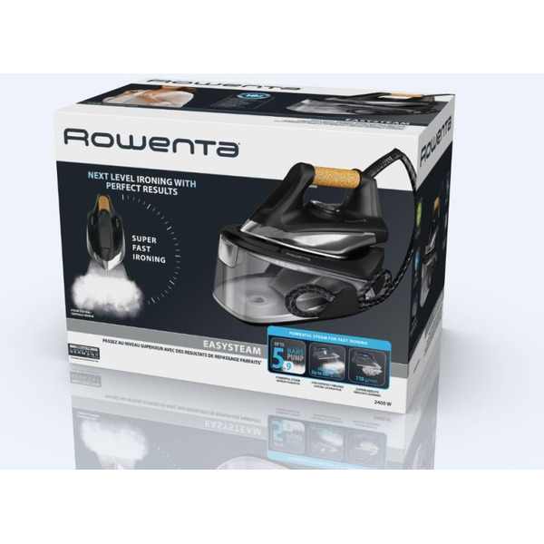 Парогенератор Rowenta VR7361F0