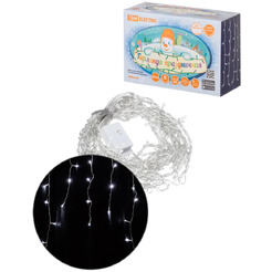 Гирлянда TDM Electric Бахрома SQ0361-0032