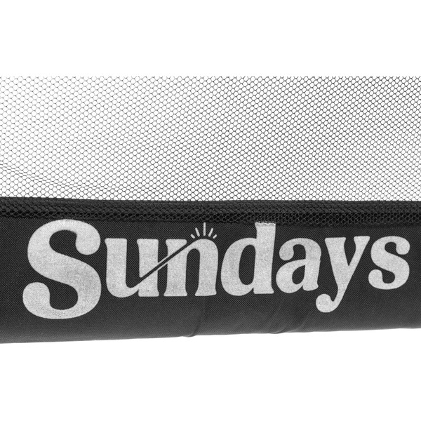 Футбольные ворота Sundays ES-SG2007 (183х122х60см)