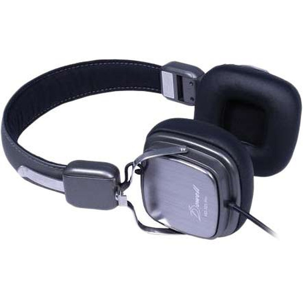 Гарнитура Dowell HD-505 Pro Dark Grey