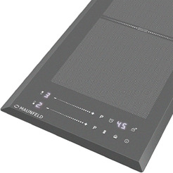 Варочная панель MAUNFELD CVI292S2FDGR Inverter