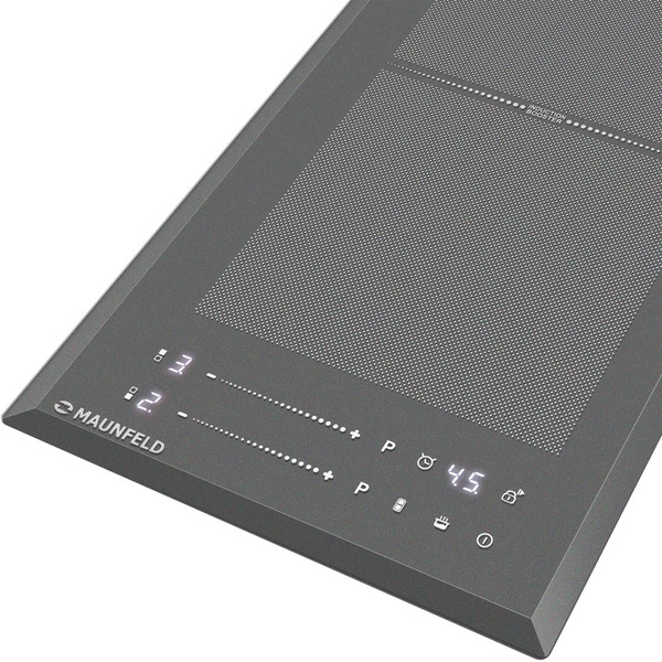 Варочная панель MAUNFELD CVI292S2FDGR Inverter