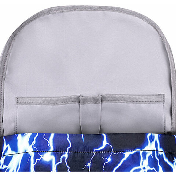 Рюкзак HEIKKI Dream. Lightning 272530