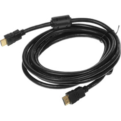 Кабель аудио-видео Ningbo HDMI-3M-MG(VER1.4)
