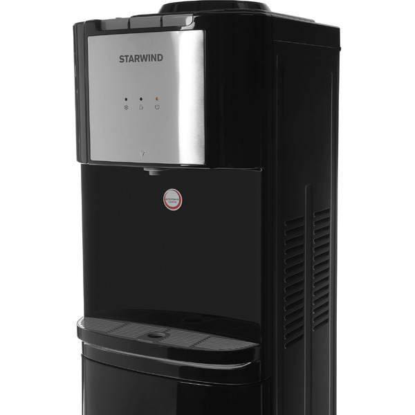 Кулер для воды StarWind SW-1115EB