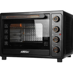 Электрическая мини-печь Aresa AR-2702