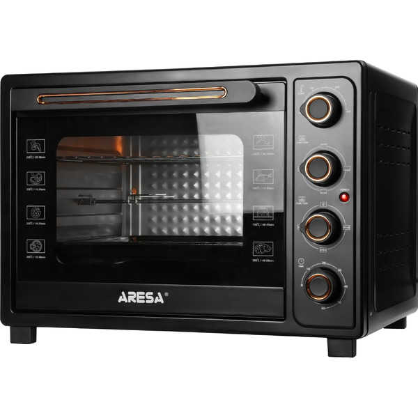 Электрическая мини-печь Aresa AR-2702