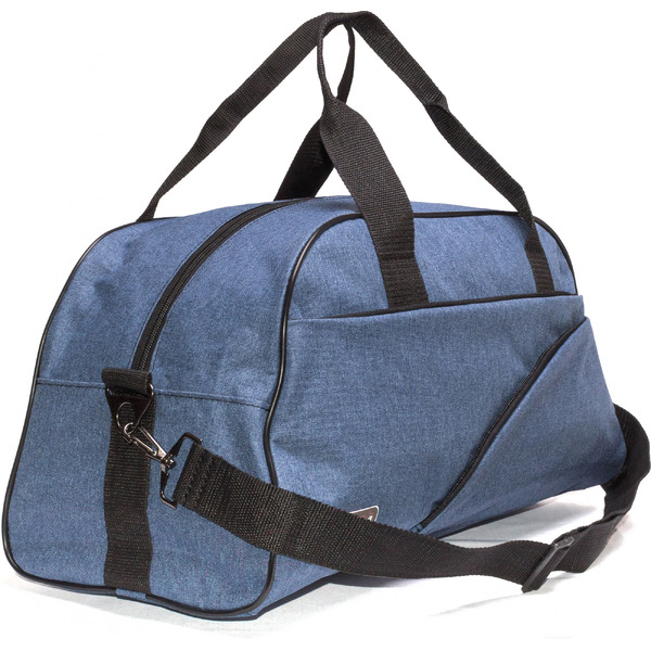 Сумка дорожная Зубрава 025 / СС025С (синий)