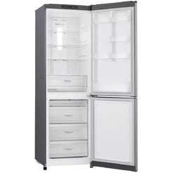 Холодильник LG GA-B419SDJL