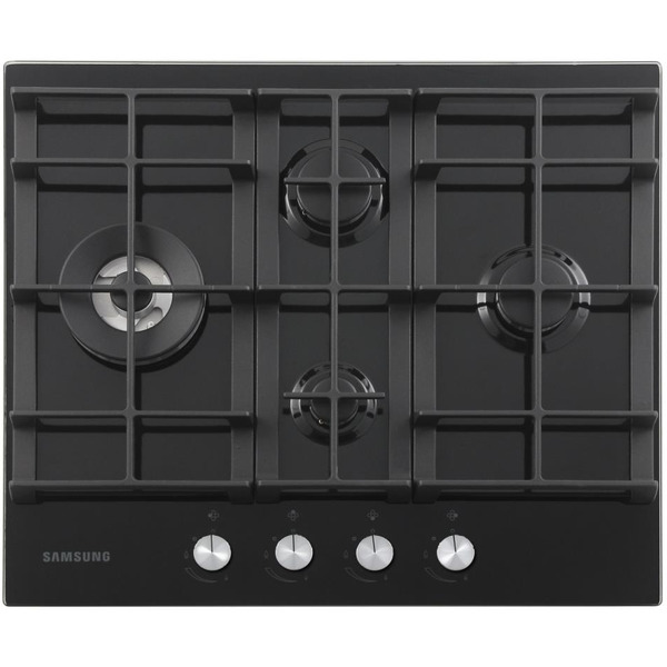 Варочная поверхность газовая SAMSUNG NA64H3030BK/WT
