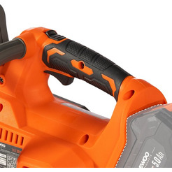 Аккумуляторная пила Daewoo Power DACS 3021Li (без АКБ и ЗУ)