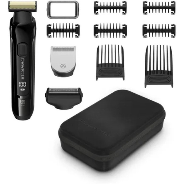 Триммер Rowenta Sharp Ultimate Expert TN6201F4