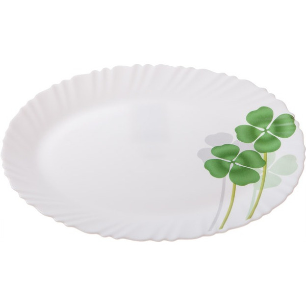 Блюдо стеклокерамическое DIVA LA OPALA серия Взаимная гармония 13-132024