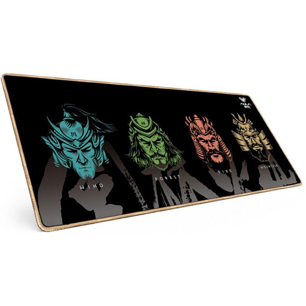 Коврик для мыши AULA MP-WFFM