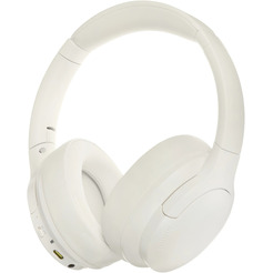 Наушники Baseus Bass BH1 Lite (бежевый)