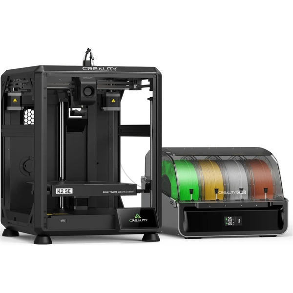 3D-принтер Creality K2 SE Combo