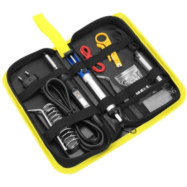 Стержневой паяльник Deko SI10 Set 12 065-0400