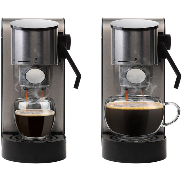 Рожковая кофеварка GAGGIA GFC-C500