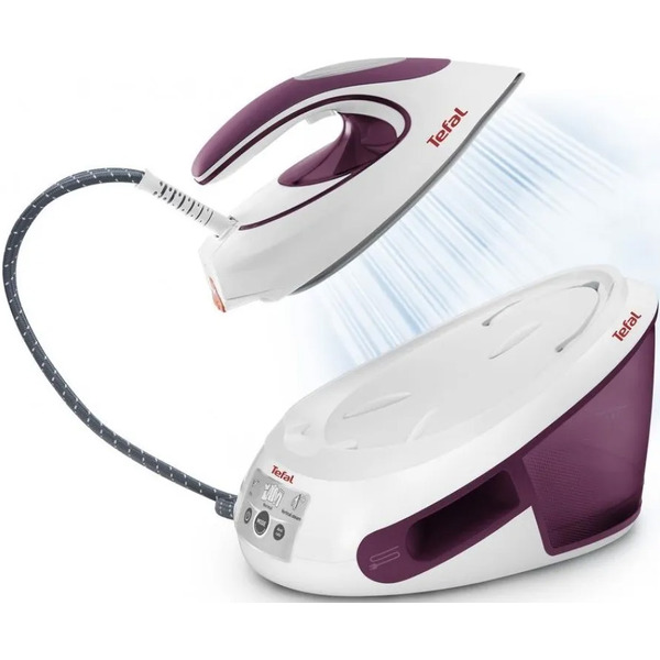 Утюг Tefal Express Anti-Calc SV8054E0