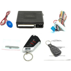 Брелок управления центральным замком Centurion A96