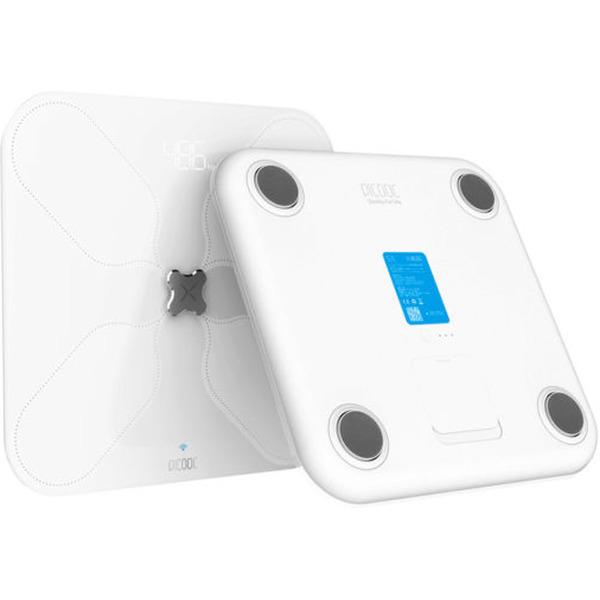 Весы напольные Picooc S3