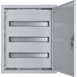 Корпус металлический TDM ЩРВ-54 (550х450х120) SQ0905-0008