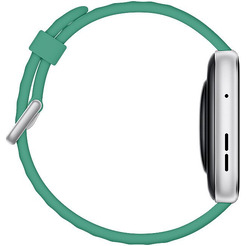 Смарт-часы Huawei Watch Fit 5 (NKI-B19) Зеленый